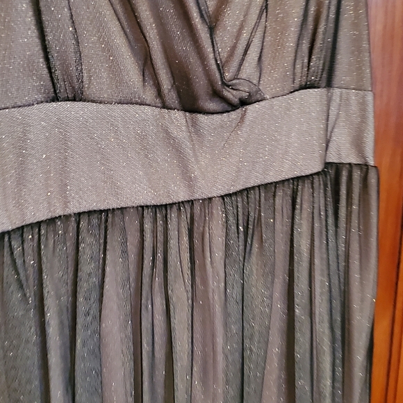 Alexia Admor chiffon dress - Picture 3 of 4